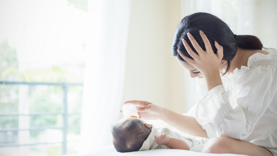 Perinatal Depresyonla Başa Çıkma